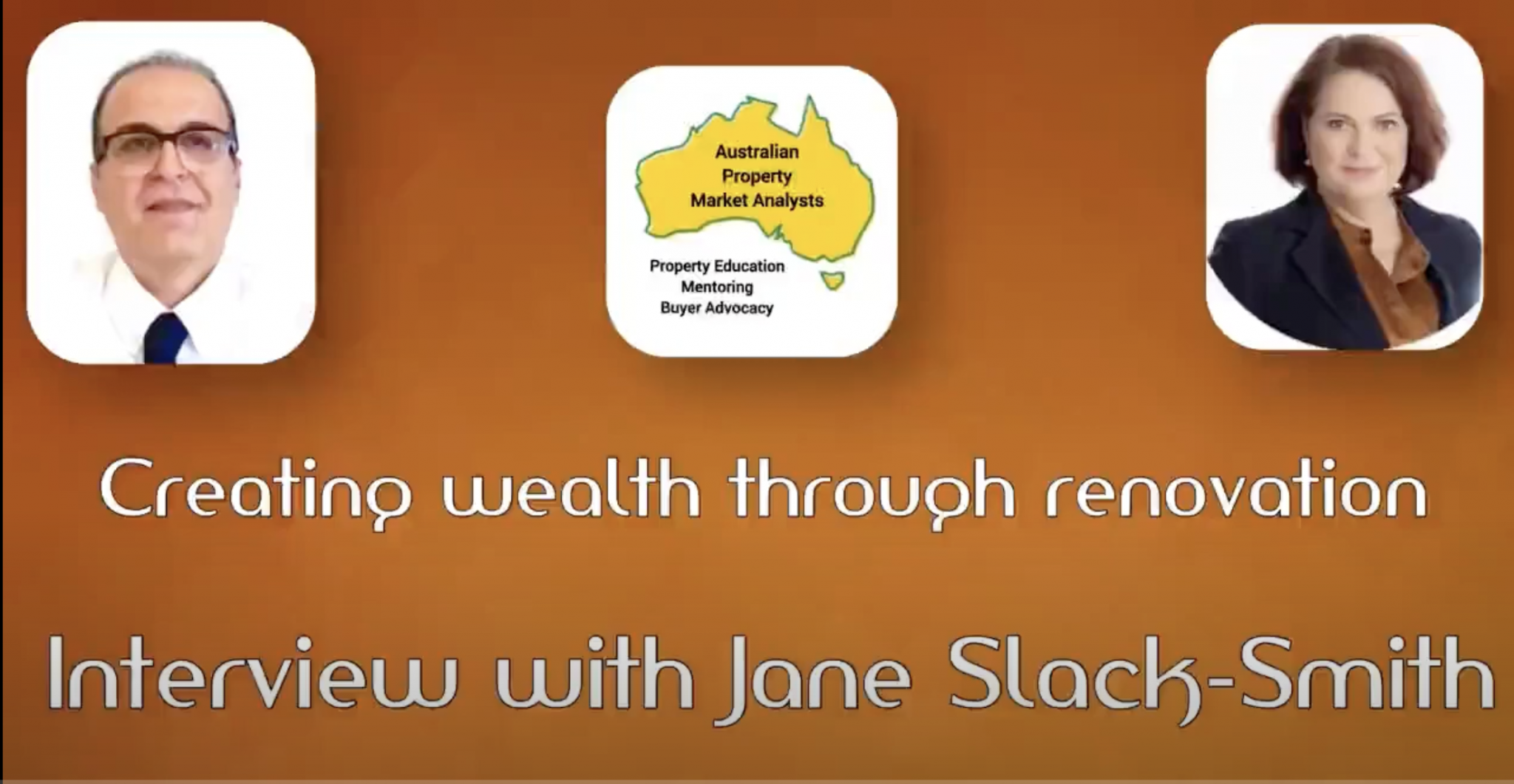 Your Property Success Creating Wealth Through Renovation Podcast