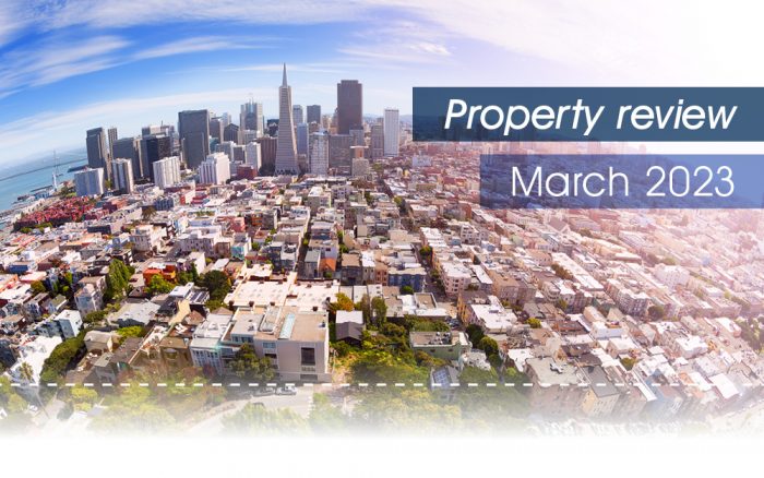 Property review video - March 2023