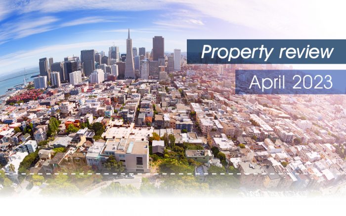 Property review video - April 2023