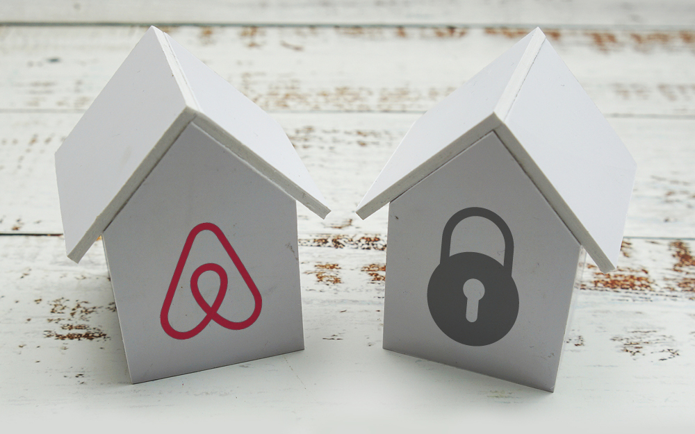 Airbnb vs Long Term Rentals - Do the Numbers Stack Up?