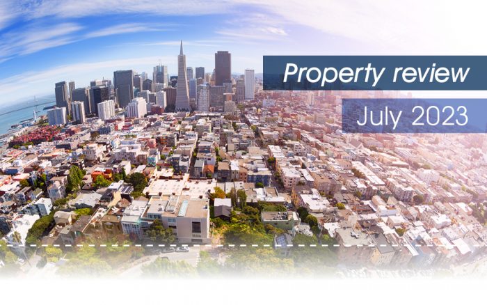 Property review video - July 2023